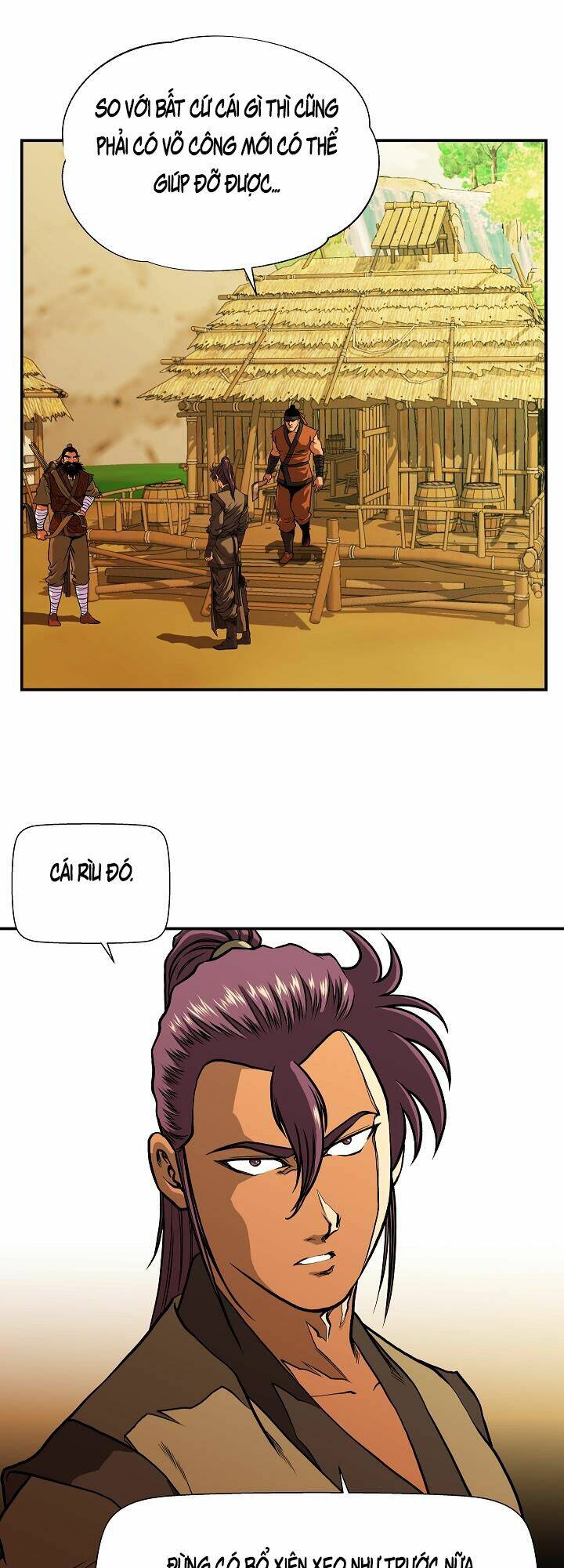 ngũ hợp chí tôn chapter 32 16