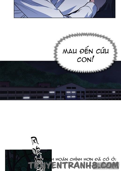 thảm họa mã 0 chapter 16 39