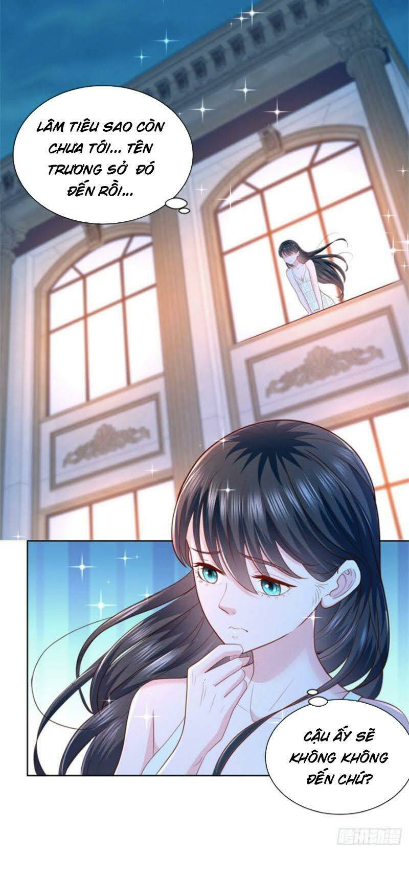 trùng sinh chi thần đế quy lai chapter 13 32