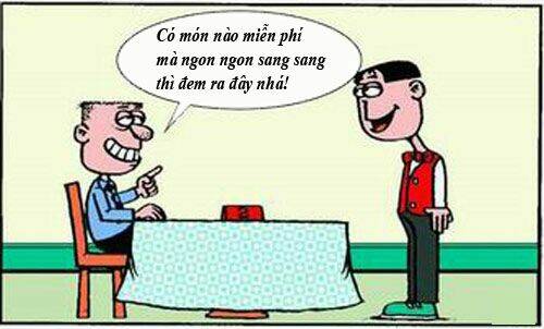 kiếp nhân viên chapter 8 10