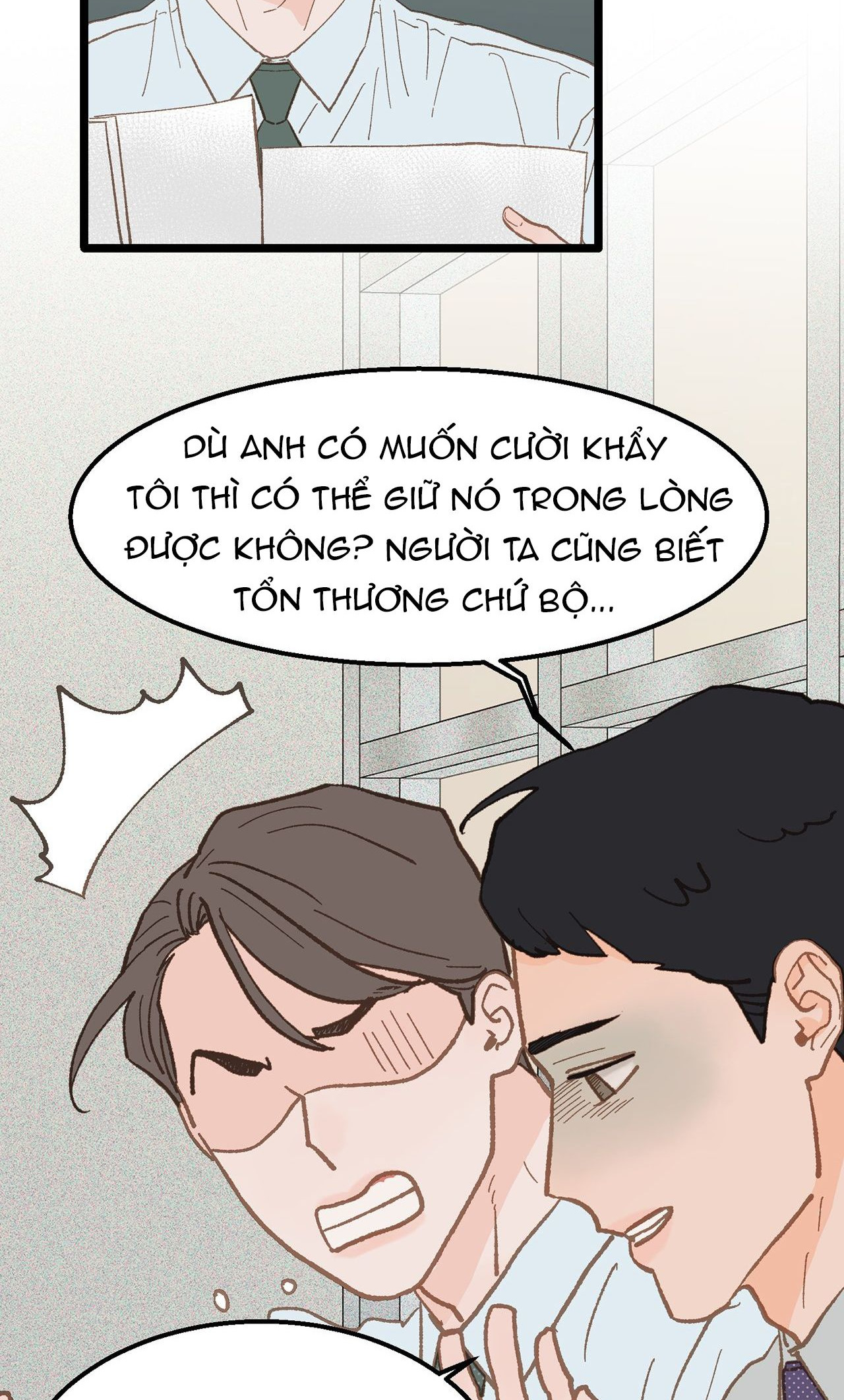 vùng cấm tình yêu của beta chapter 17 13