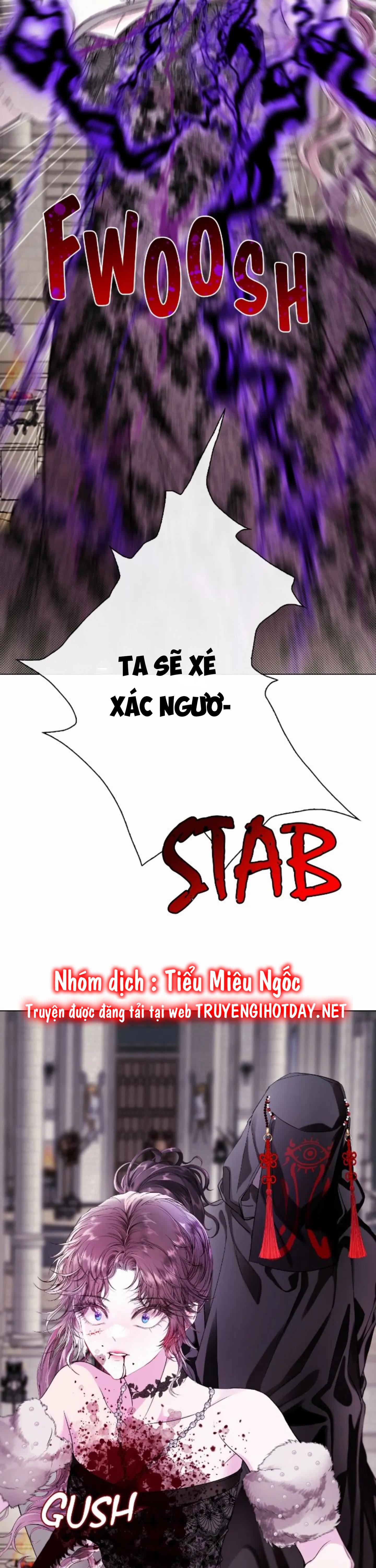 Tôi Đã Trở Thành Tiểu Thư Xấu Xí chapter 113 - Trang 41