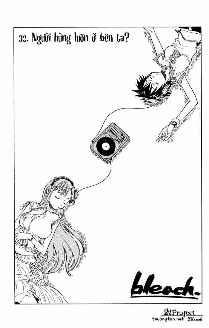 thần chết ichigo chapter 32 6