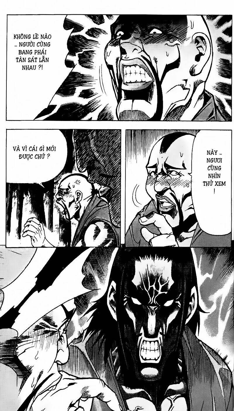 king of hell chapter 73 7