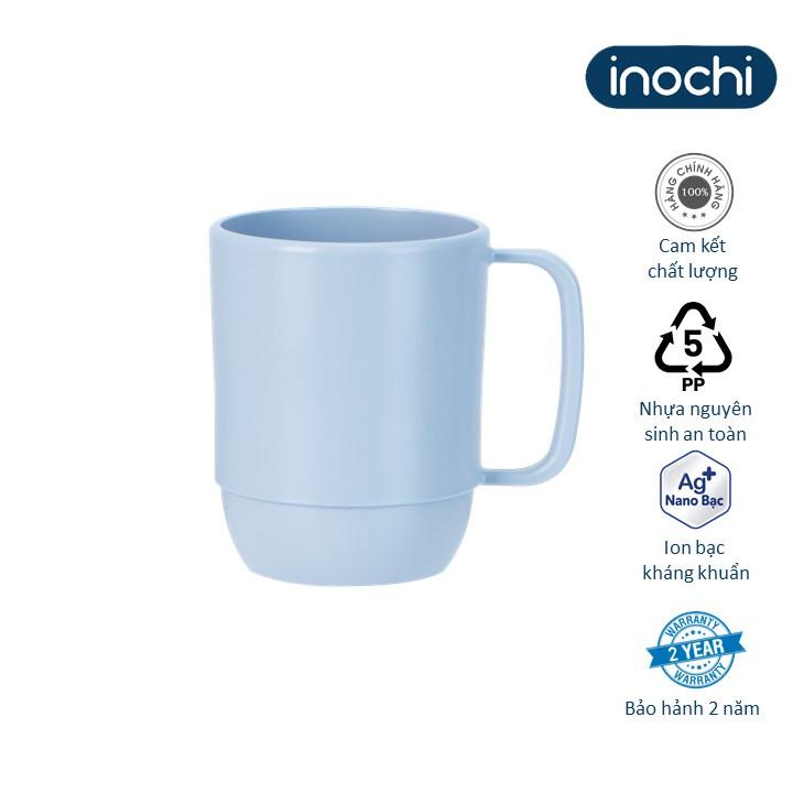 Cốc nước cao Amori 350ml-inochi-chất lượng chuẩn Nhật Bản