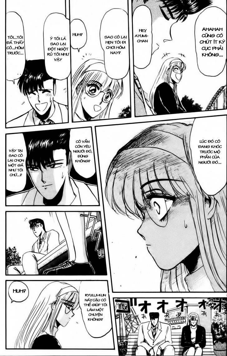 shonan junai gumi chapter 41 9