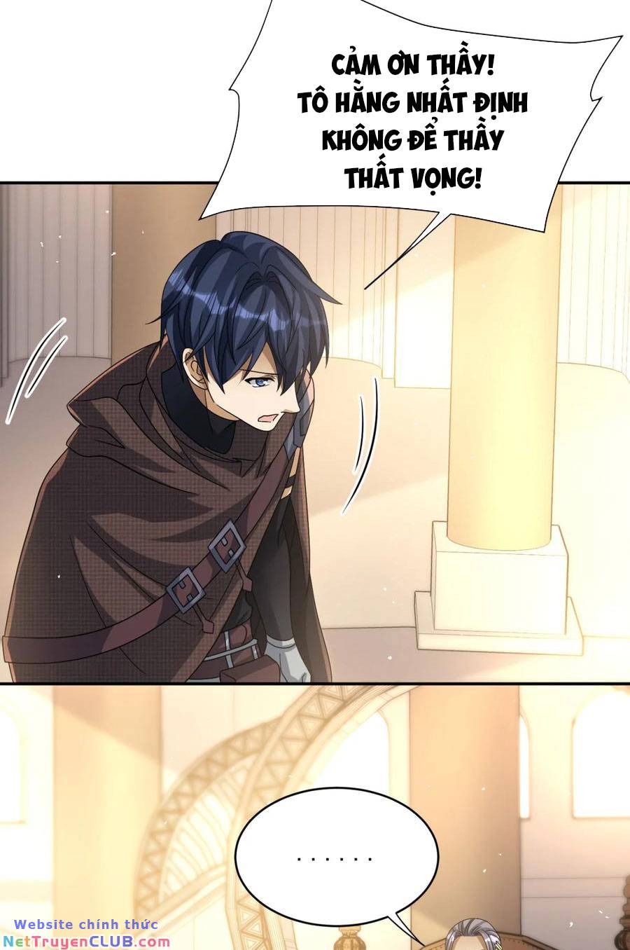 cựu nhật ngự long chapter 41 11