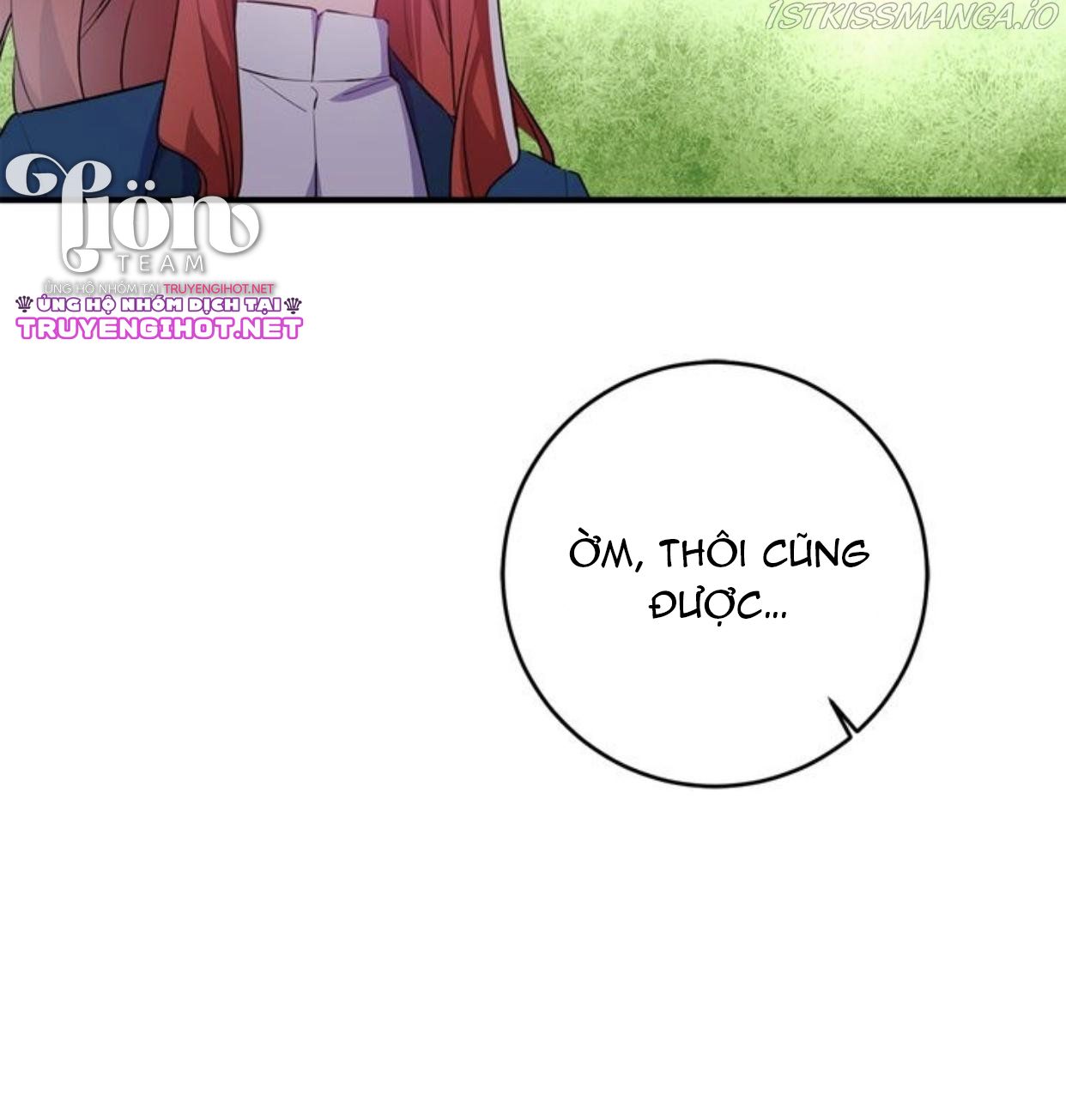 công nương đã thay đổi chapter 69.1 31