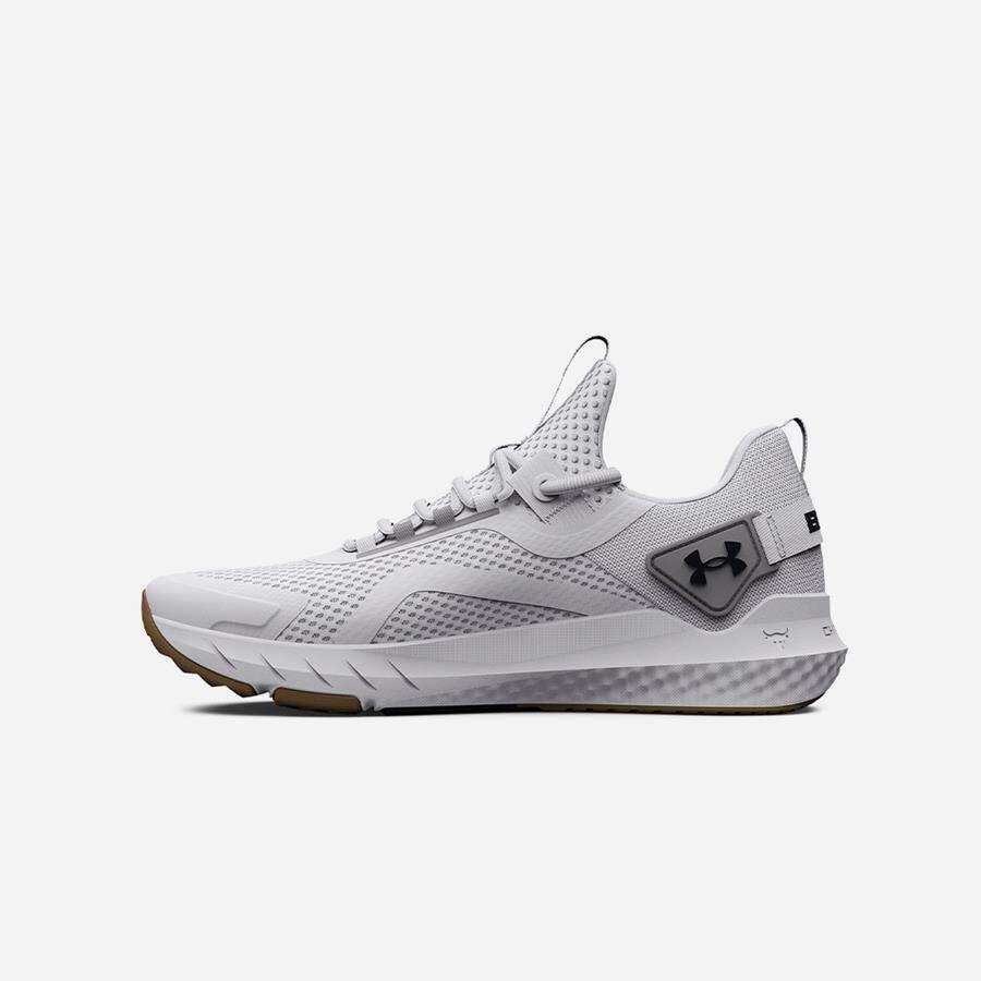 Giày thể thao nữ Under Armour Project Rock Bsr 3 - 3026458-101