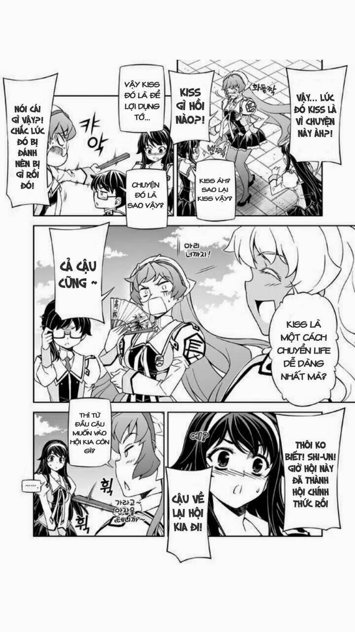 sai:taker - futari no artemis chapter 11 45