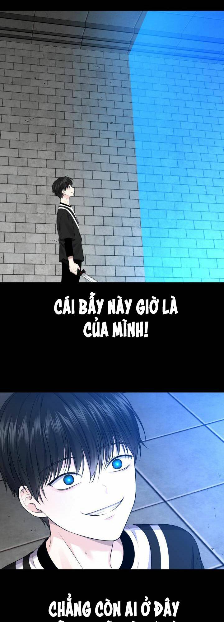 trò chơi của chúa thượng chapter 20 20