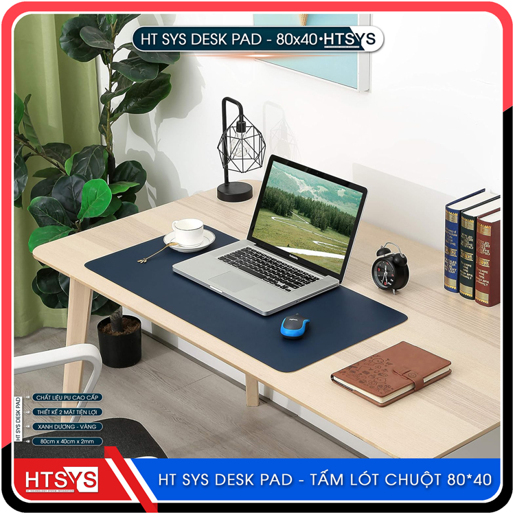 Tấm Lót Chuột HT SYS - Hàng Chính Hãng
