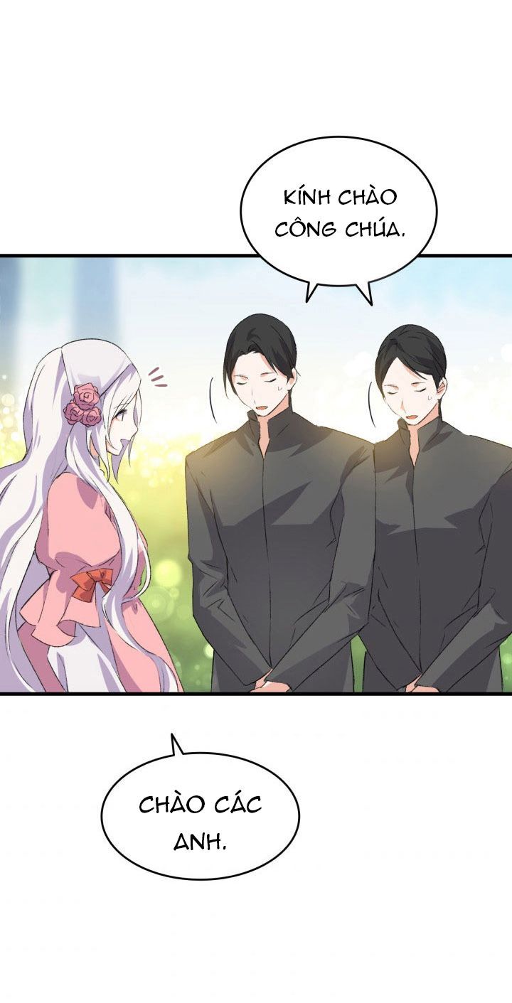 tôi định quyến rũ anh trai nhưng nam chính đã đến chapter 10 28