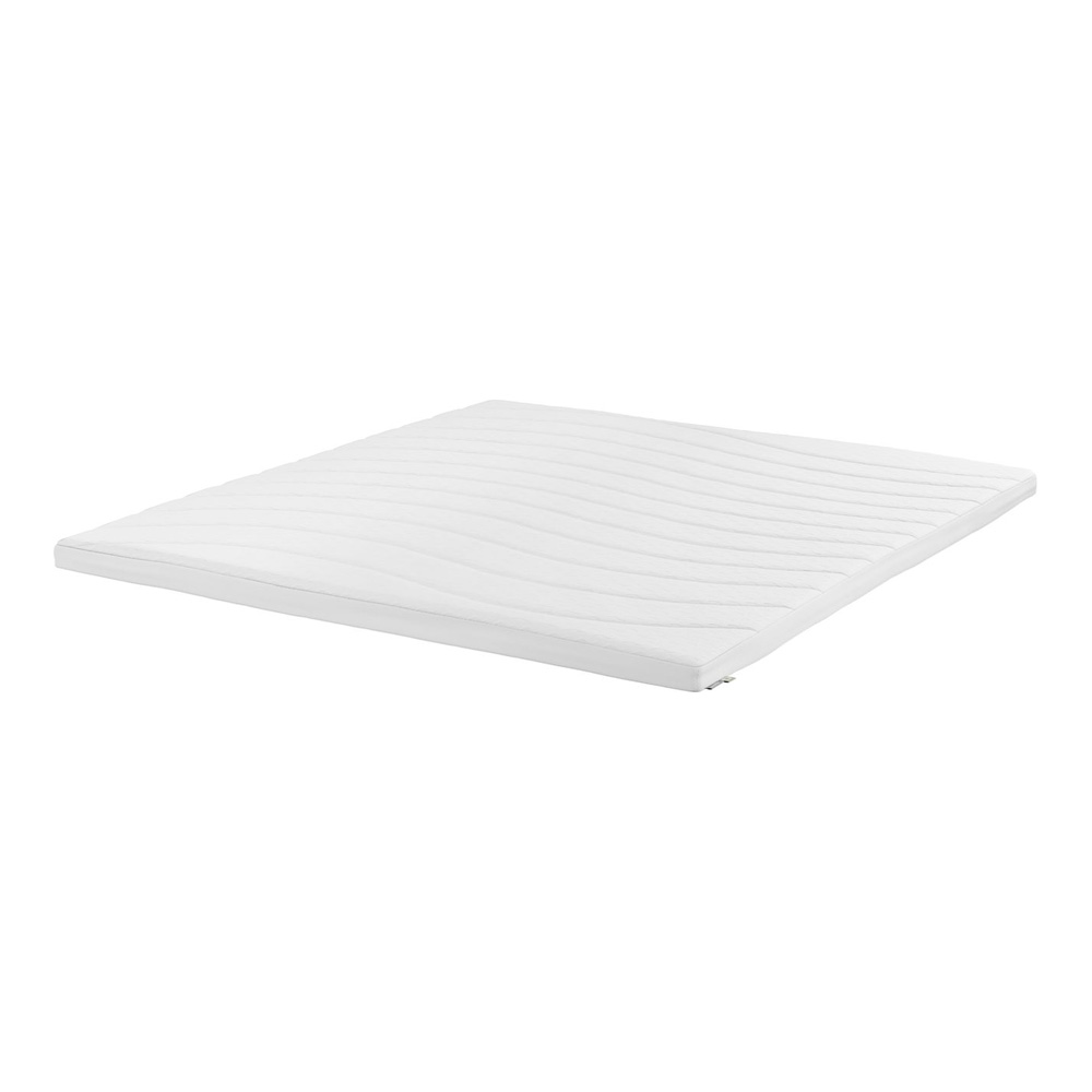 Đệm mỏng mút hoạt tính | JYSK Wellpur T65 | nhiều kích thước