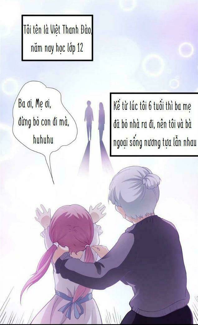 đề linh công lược chapter 1 3