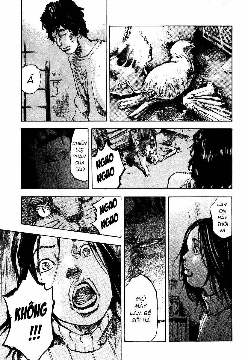 skyhigh: shinshou chapter 5.2 3