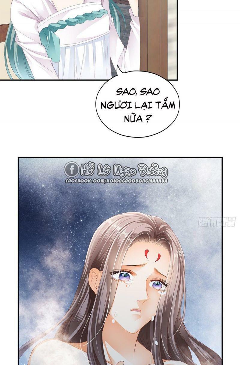 bổn vương muốn nàng chapter 1 46