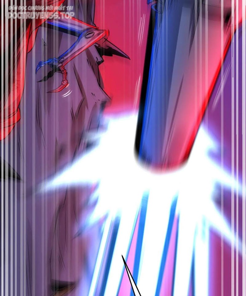 quỷ dị dược tề sư: bệnh nhân của ta đều là kinh khủng chapter 166 32