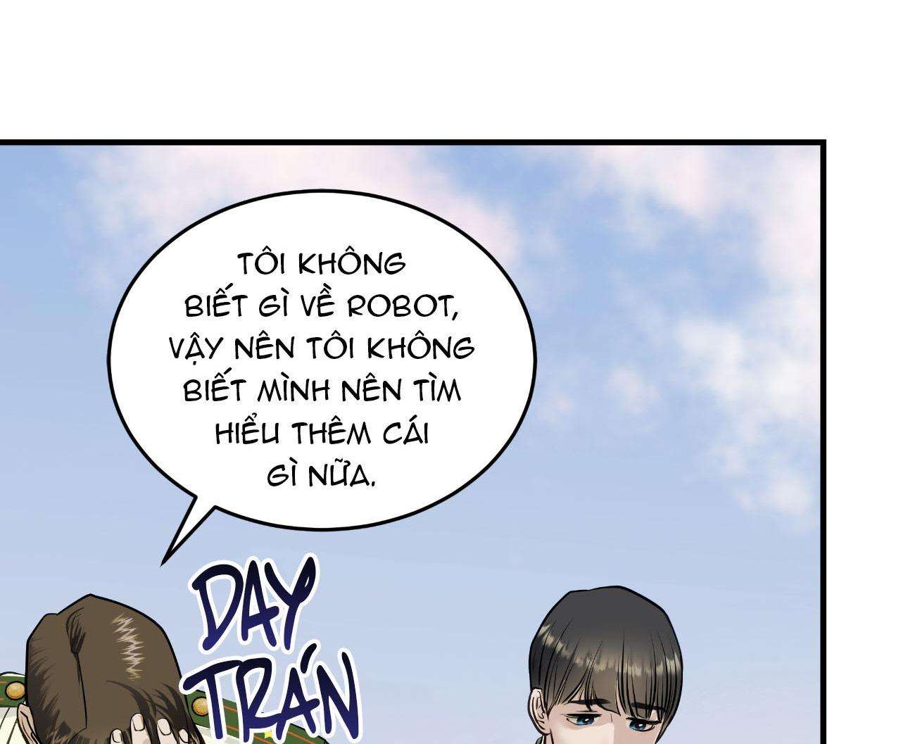 người trong gương chapter 16 136