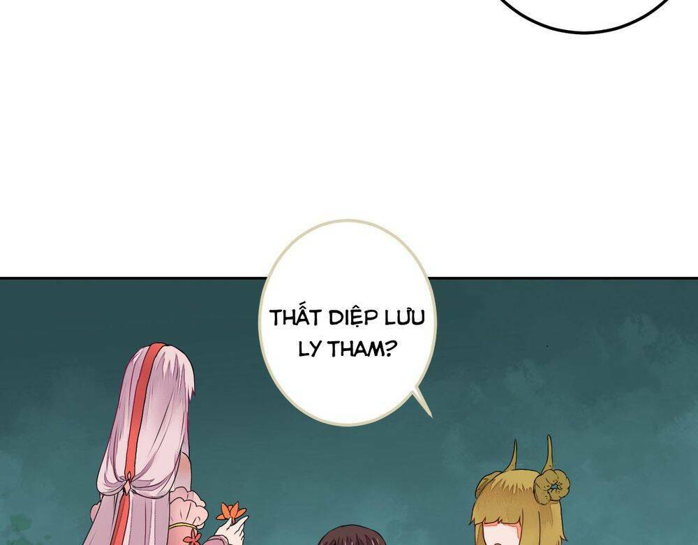 đốt đào hoa chapter 9 37