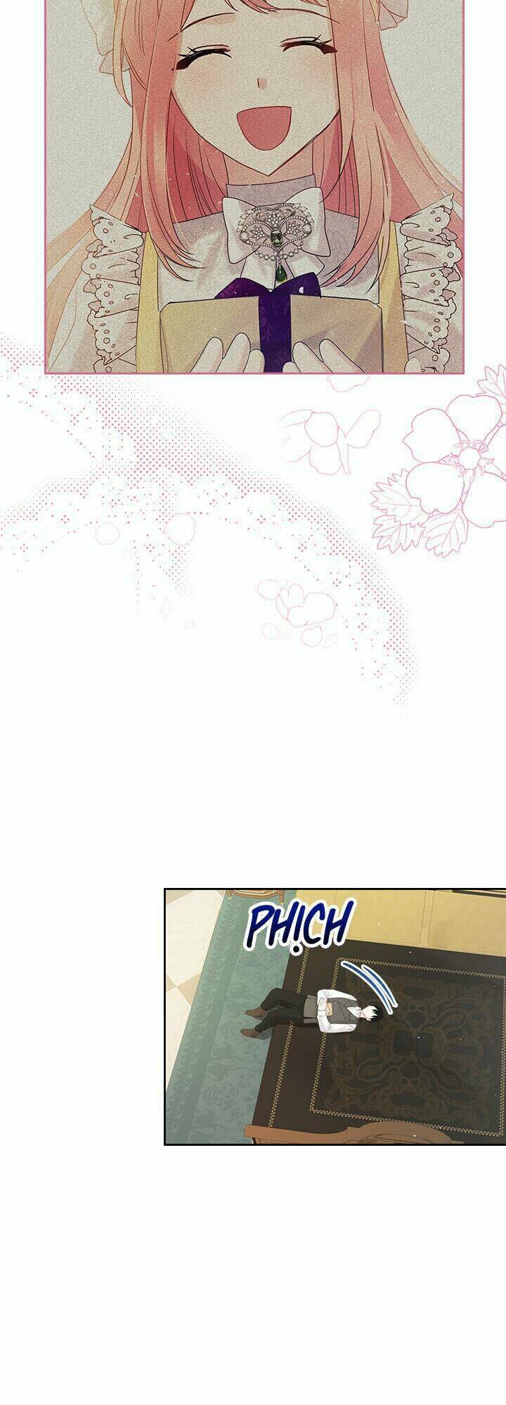 công chúa phản diện muốn ở trong ngôi nhà bánh quy chapter 29 49