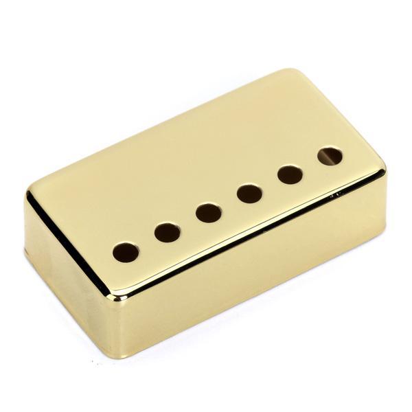 Guitar Pickup Caps Cover, Pickup Cover, For SG, LP Electric Guitar, Golden