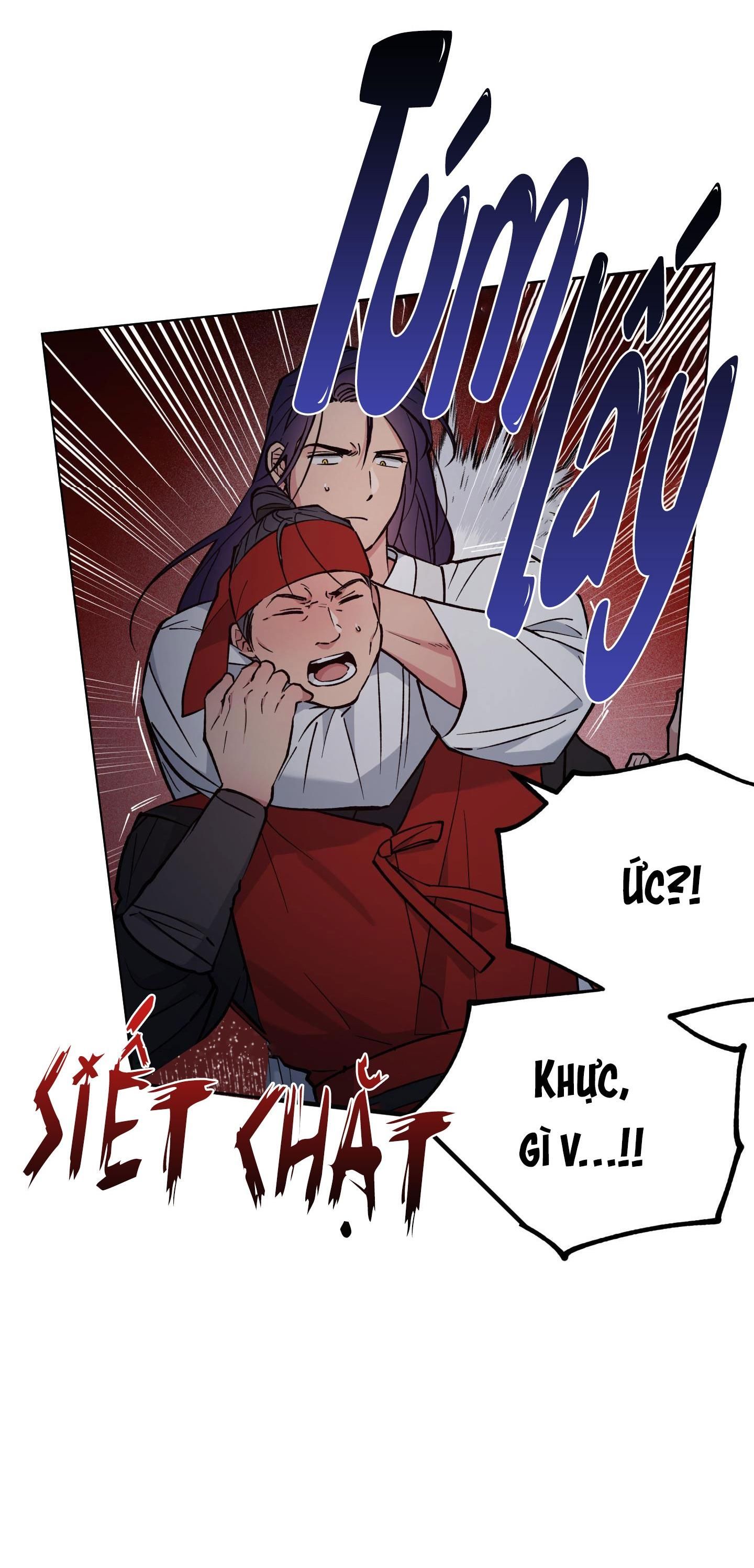 bình minh của rồng chapter 50 42