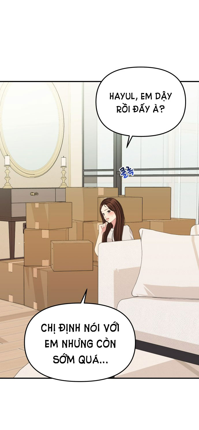 gửi em người đánh cắp những vì sao - to you who swallowed a star chapter 121.2 27