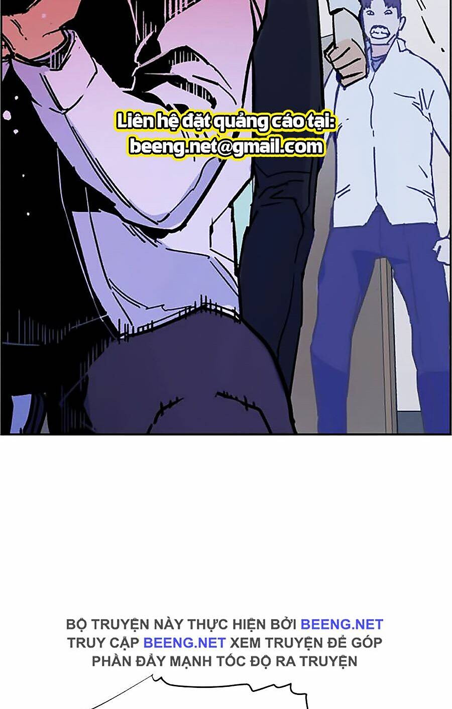 bạn học tôi là lính đánh thuê chapter 3 123