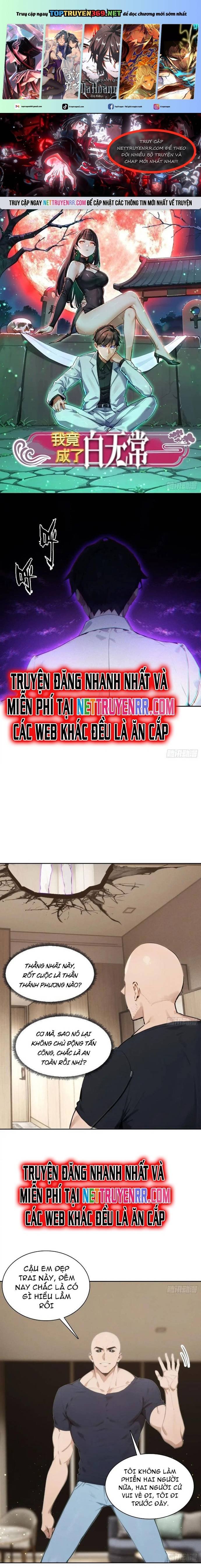 ta lại trở thành bạch vô thường chapter 4 1