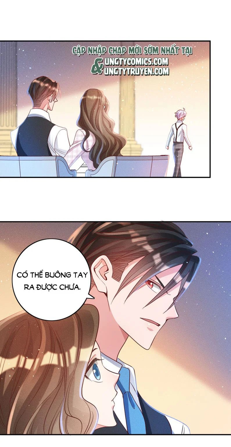 mê muội mất cả ý chí chapter 42 3