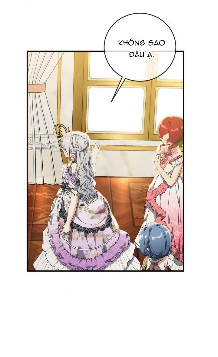 hướng đến ánh dương một lần nữa chapter 38 52