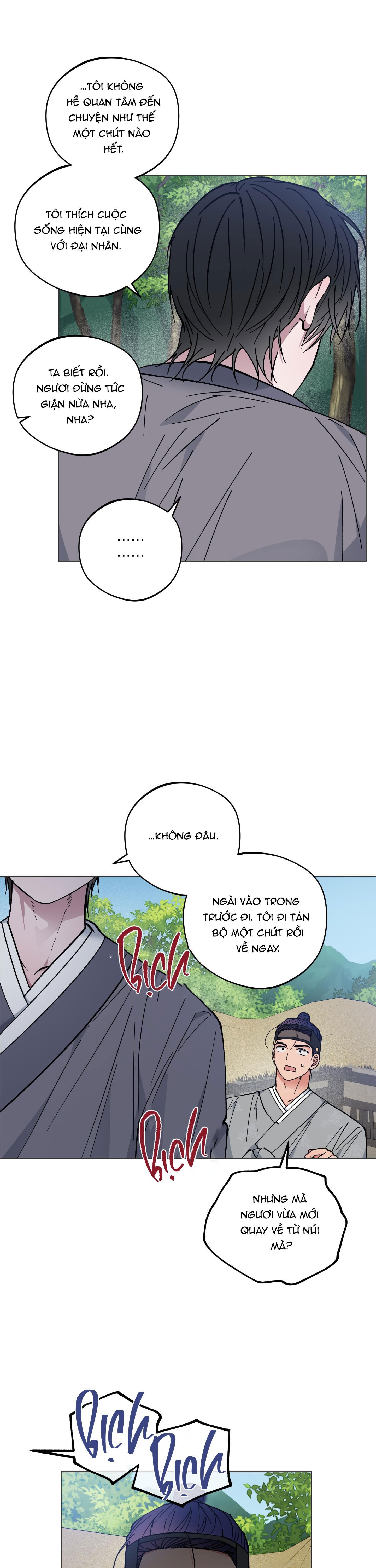 bình minh của rồng chapter 40 8