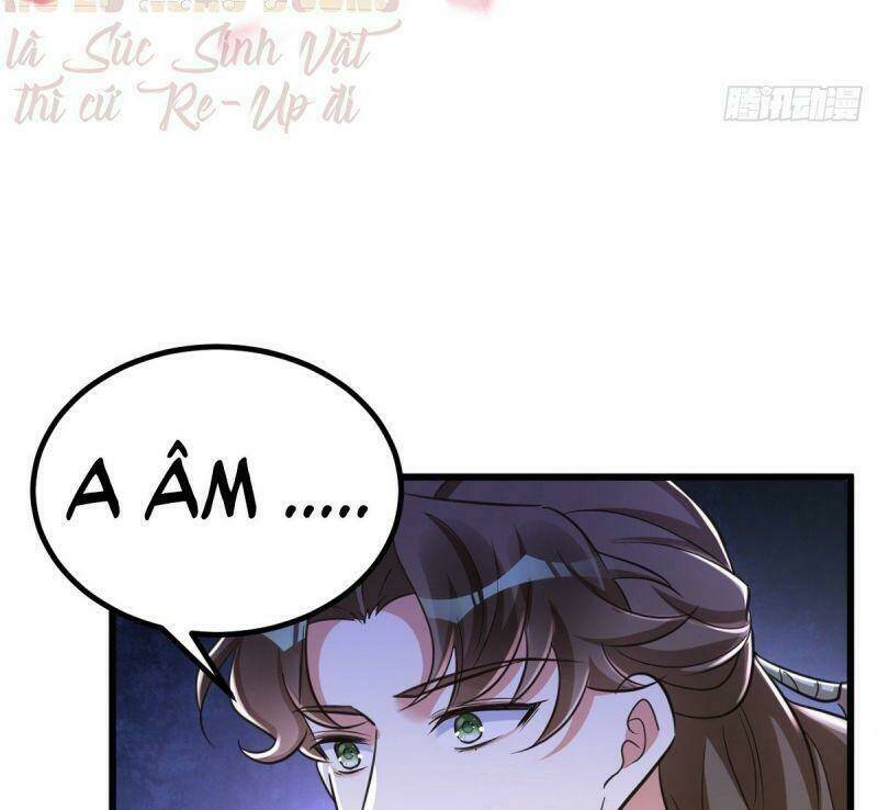 manh hổ trọng sinh : tướng quân đại nhân muốn ôm ôm chapter 27 3