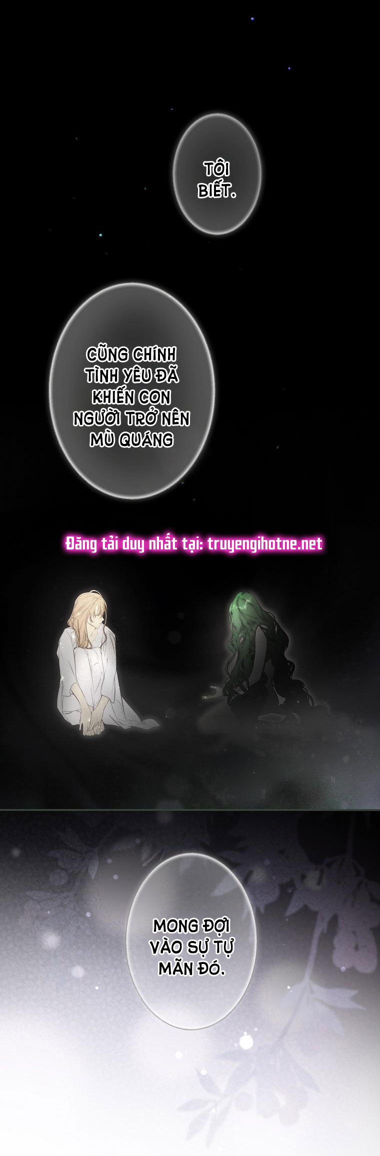 quý cô bí ẩn - secret lady chapter 75.2 24
