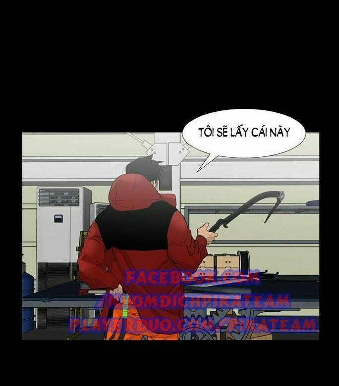 đêm vùng cực chapter 37 58