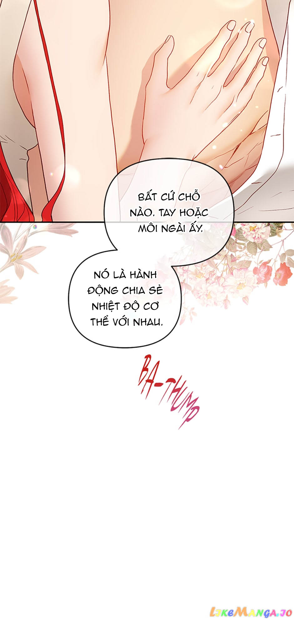 Cuộc Sống Vương Giả Của Người Tình Giả chapter 28.2 - Trang 33