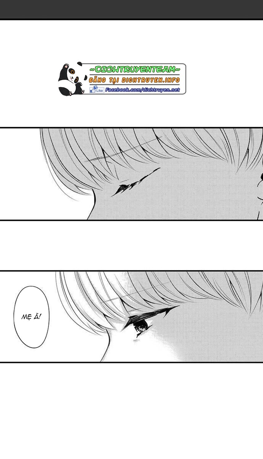 trêu ghẹo "gấu" nhà tôi! chapter 47 16