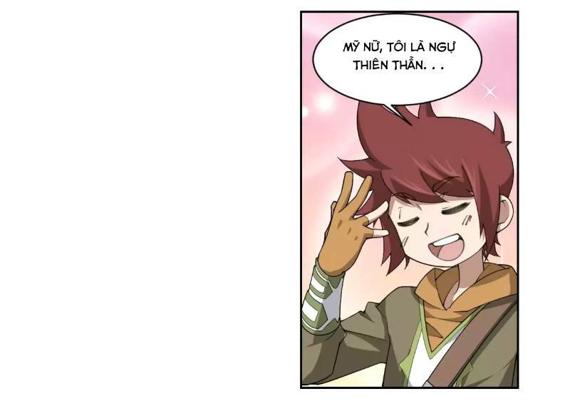 võng du chi cận chiến pháp sư chapter 194 29