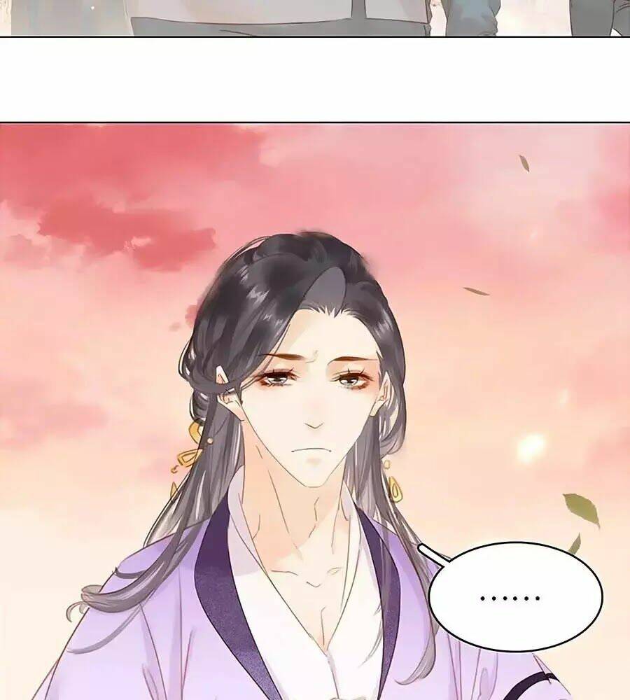 tiểu sư phụ, tóc giả của ngài rơi rồi! chapter 19 49