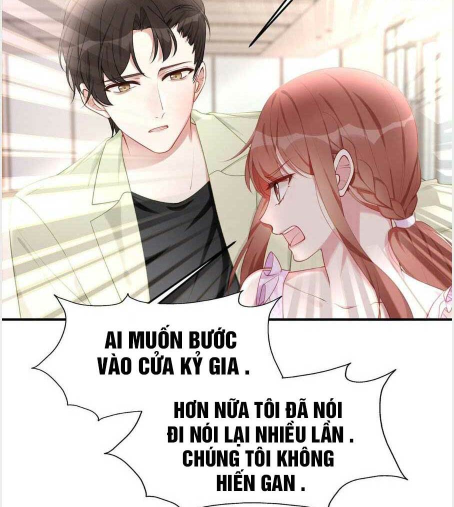 sủng em sủng tới tận cùng chapter 59.2 12