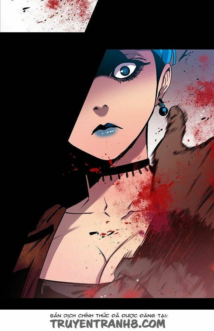 răng nanh chapter 6 25