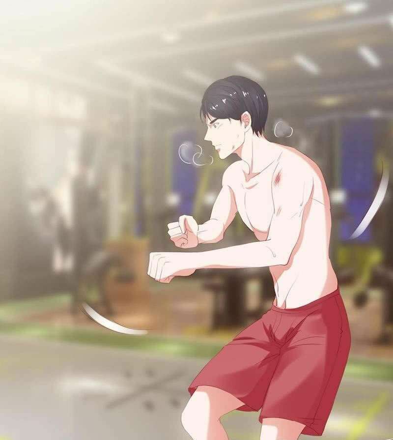 manh thê khó dỗ phần 1 chapter 42 25