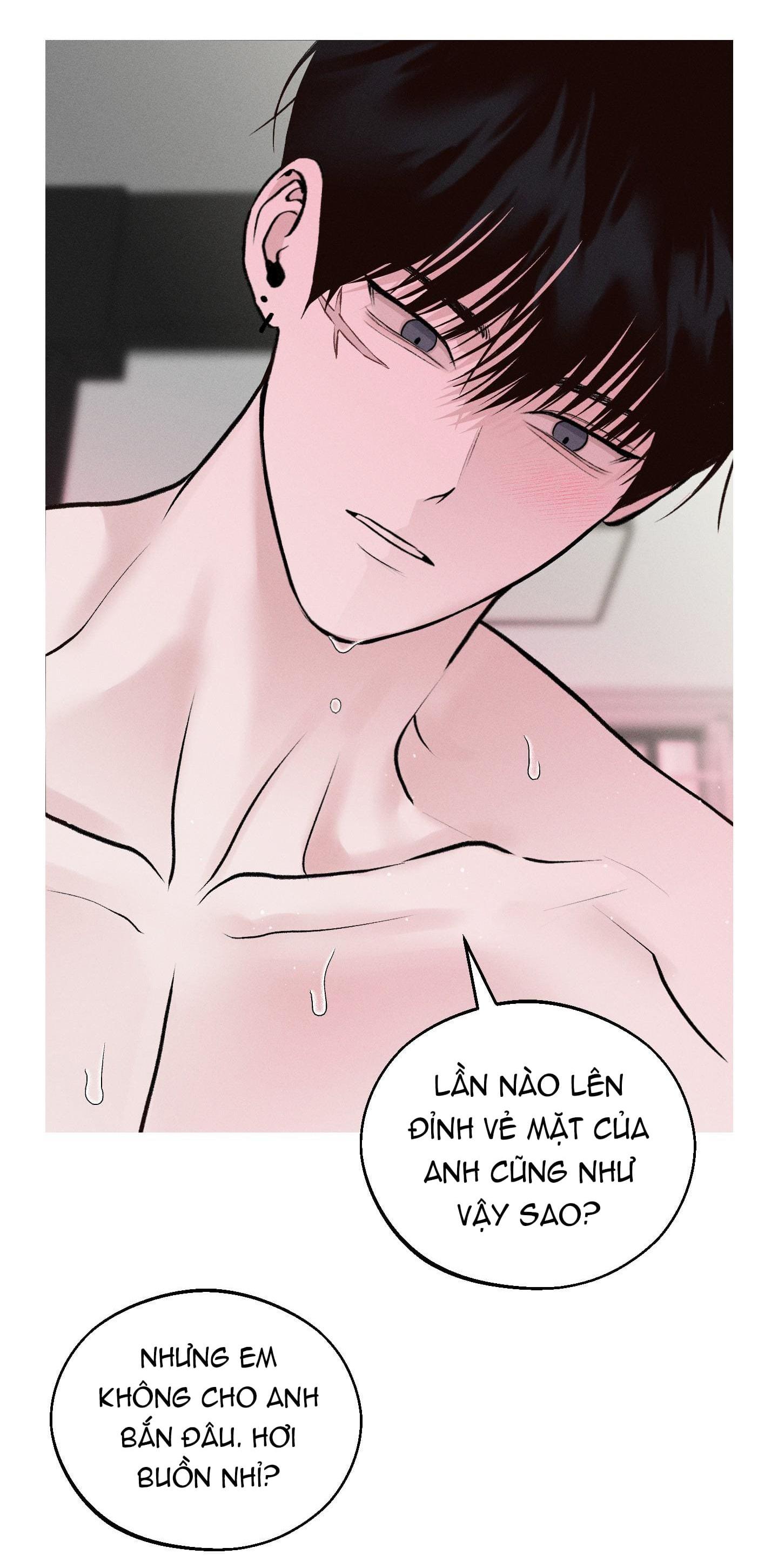 cứu tinh của thứ hai chapter 8 25