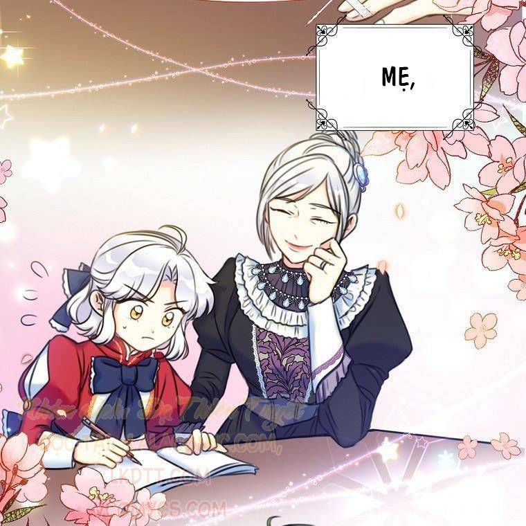 sinh ra làm con gái ác nữ chapter 12 9