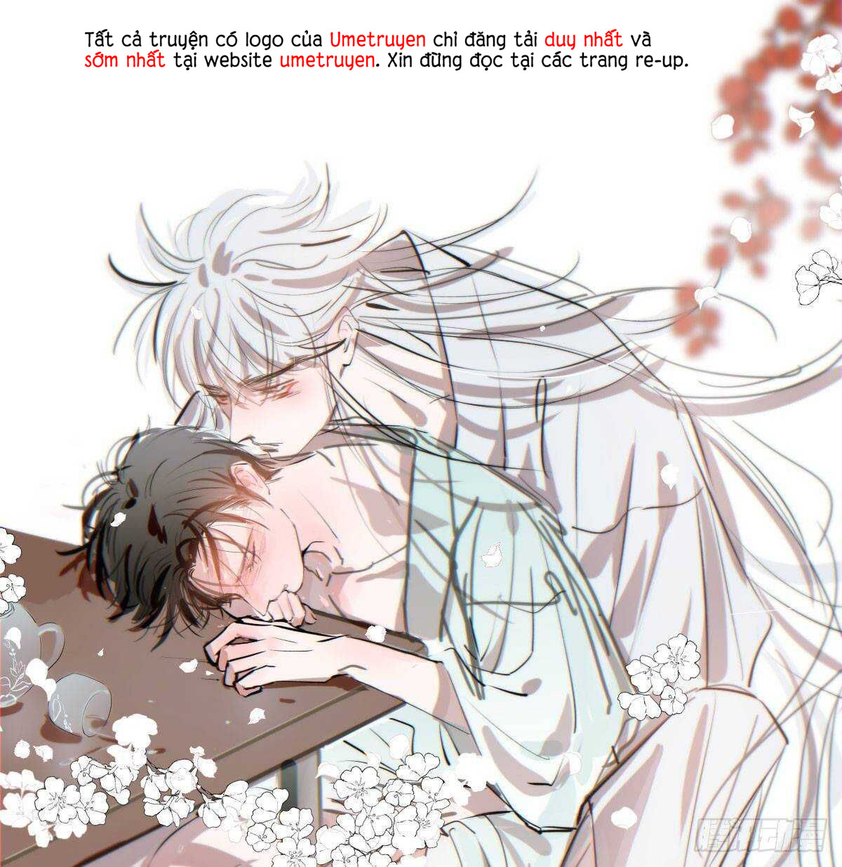 bắt lấy ngao ngao chapter 84 1