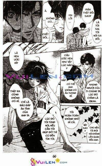 bát khuyển sỹ phương đông chapter 2 66