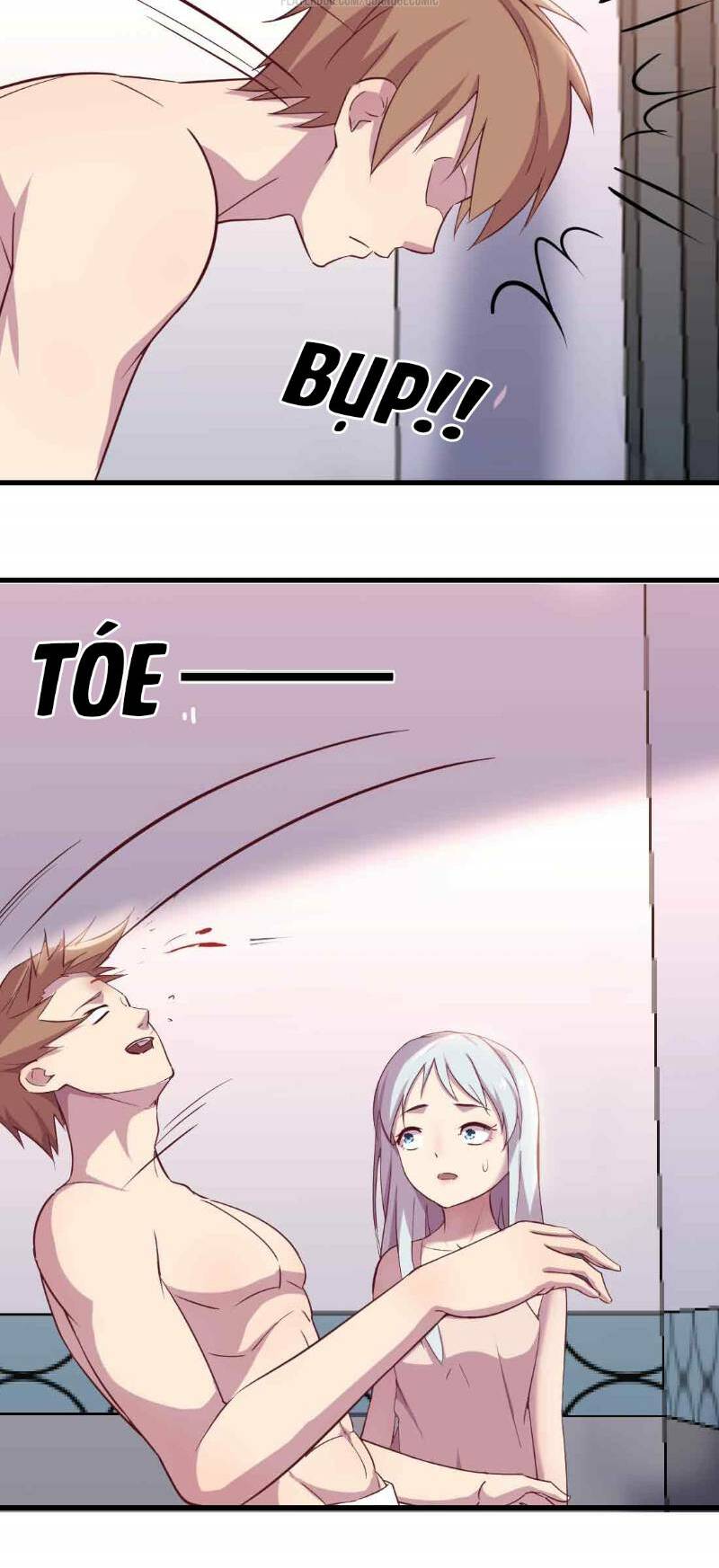 song tu đạo lữ kiểu xem mặt chapter 39 27