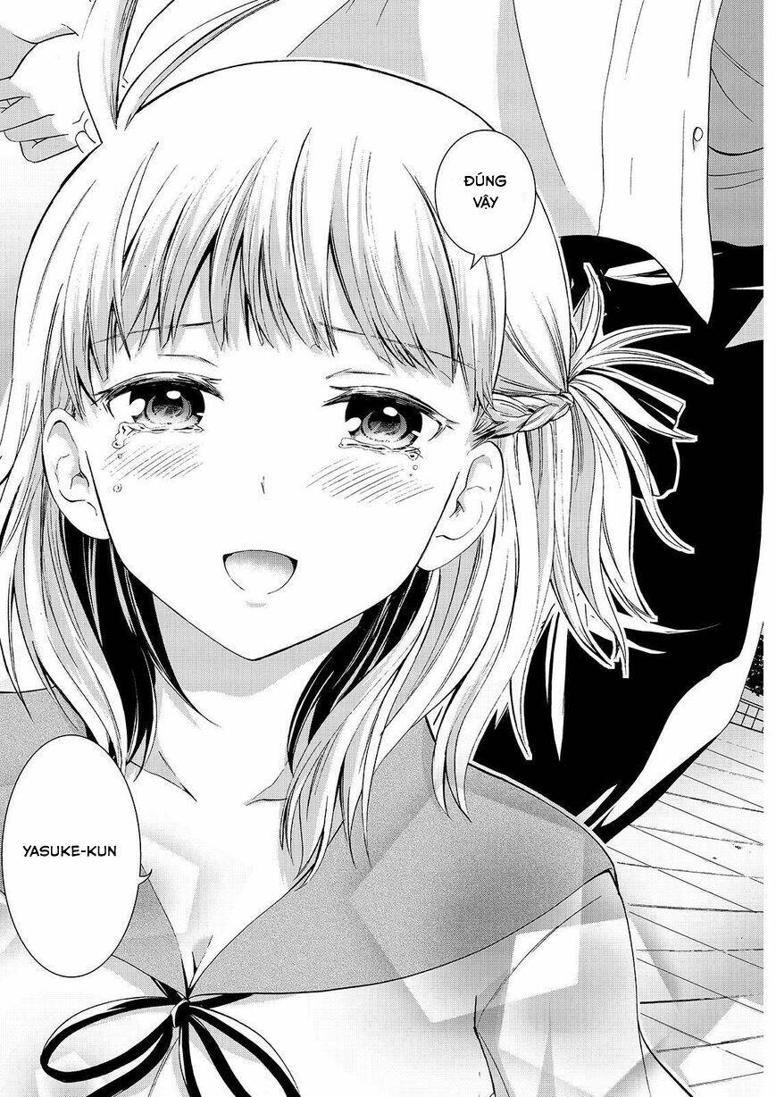 maga-tsuki chapter 48 28