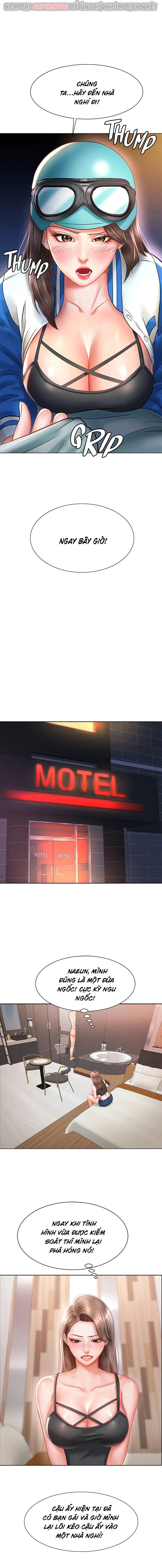 câu lập bộ manga quyến rũ chapter 4 1